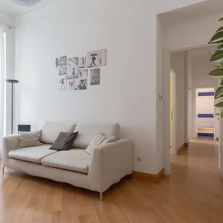 Domus Alberico Πανσιόν 4*