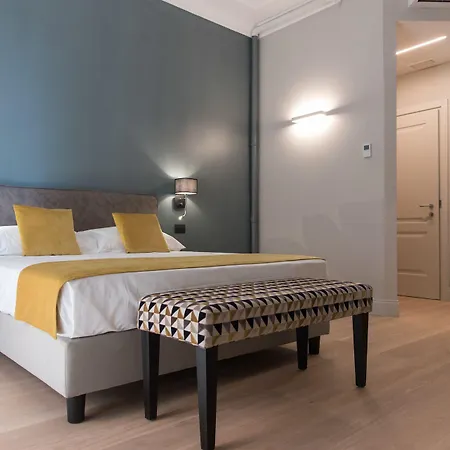 Domus Alberico 4*