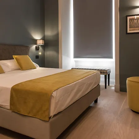 Domus Alberico 4*