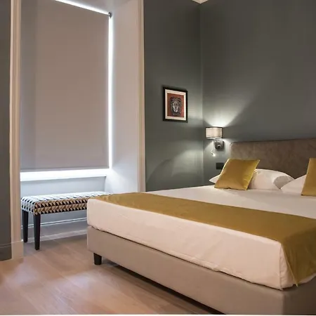 Domus Alberico 4*
