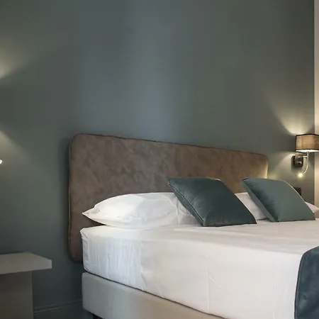 Domus Alberico 4*