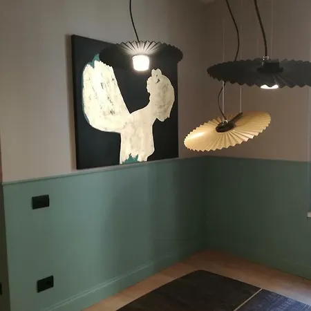 Domus Alberico Πανσιόν 4*