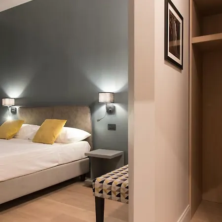 Domus Alberico 4*
