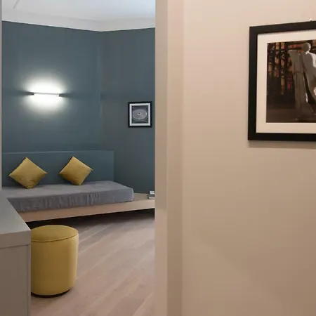Πανσιόν Domus Alberico Ρώμη