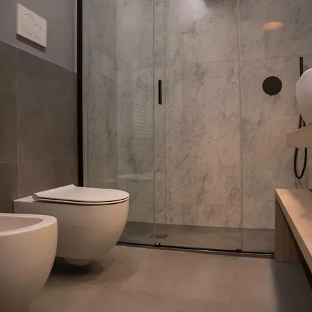 Domus Alberico 4*