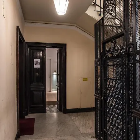 Domus Alberico 4*