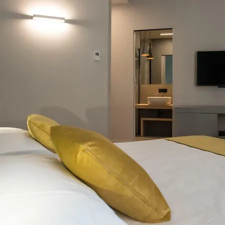 Domus Alberico بيت ضيافة روما