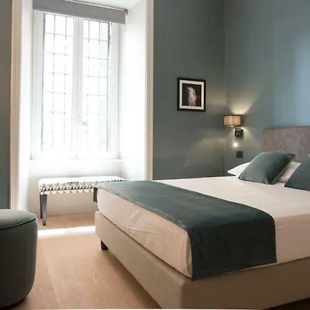 Domus Alberico ゲストハウス