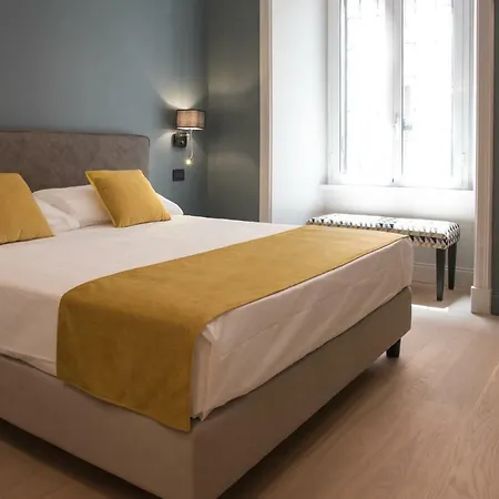 Domus Alberico ゲストハウス