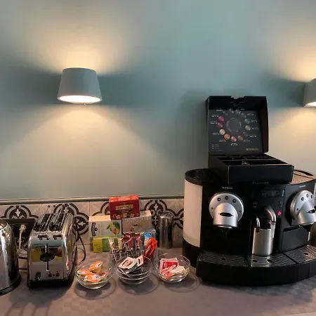 Domus Alberico ローマ