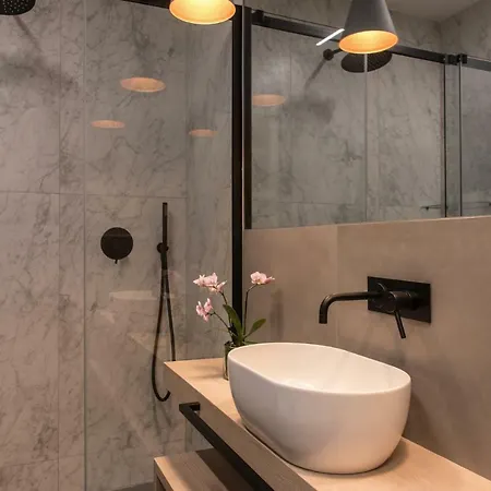 Domus Alberico ゲストハウス ローマ