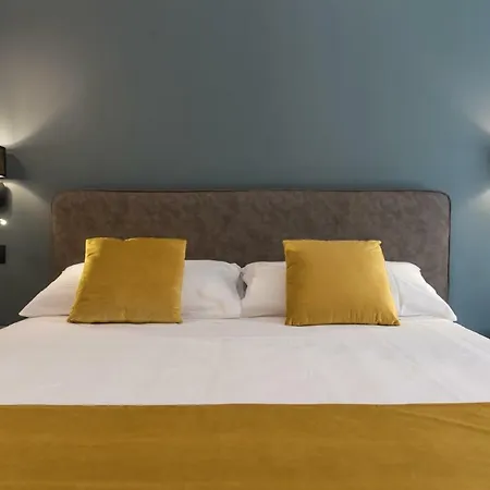 ゲストハウス Domus Alberico