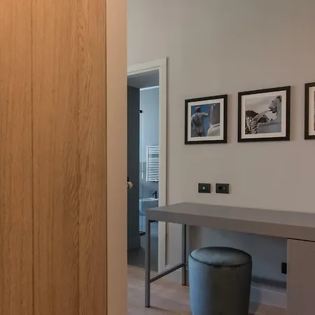 ゲストハウス Domus Alberico ローマ