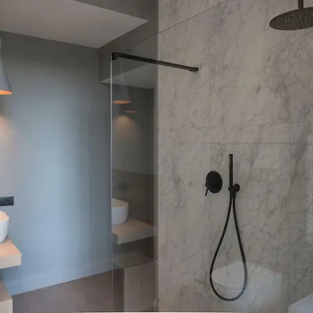 Domus Alberico ローマ