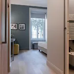 Domus Alberico 4*