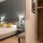 Domus Alberico 4*