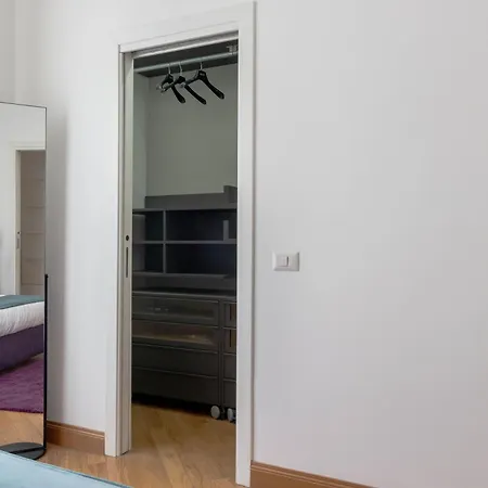 Domus Alberico 4* Rom