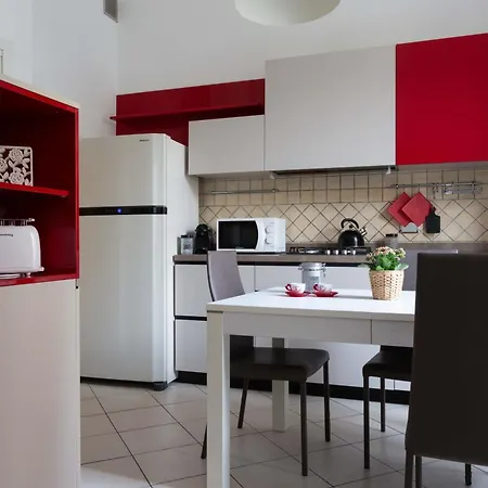 Domus Alberico 4*