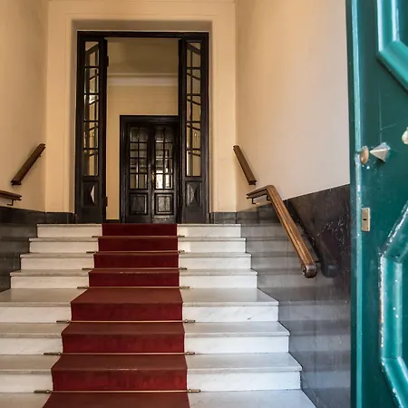 Pensión Domus Alberico