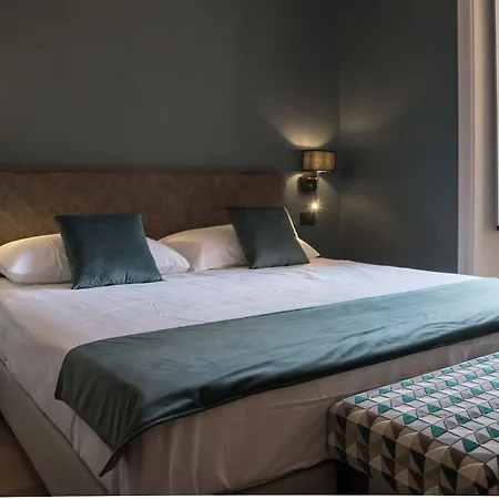 Domus Alberico 4* Rom