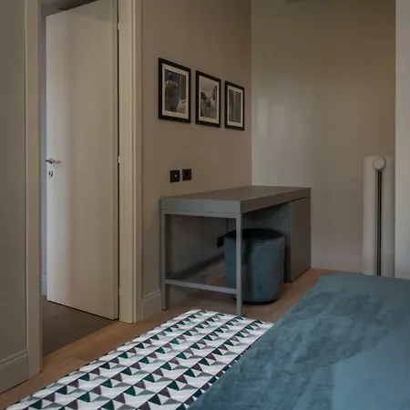 Guest house Domus Alberico Rome