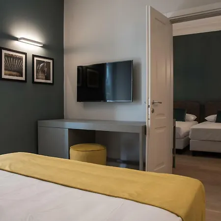 Domus Alberico Casa de hóspedes Roma