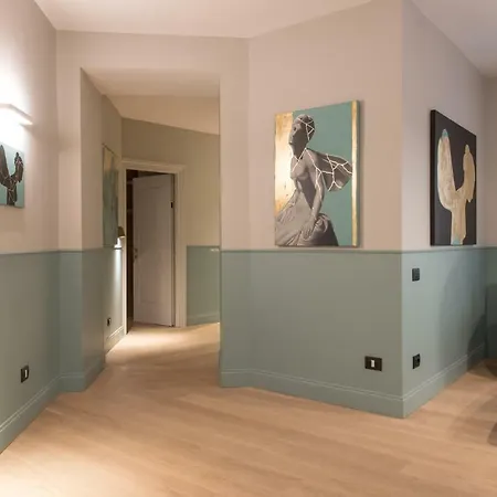 Guest house Domus Alberico