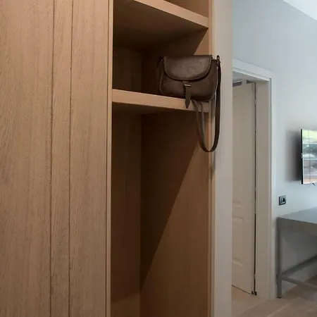 Domus Alberico 4*