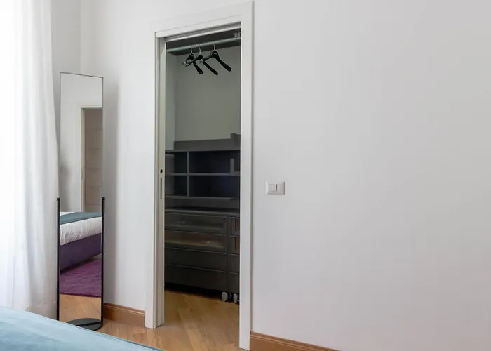 Domus Alberico 4* Rom