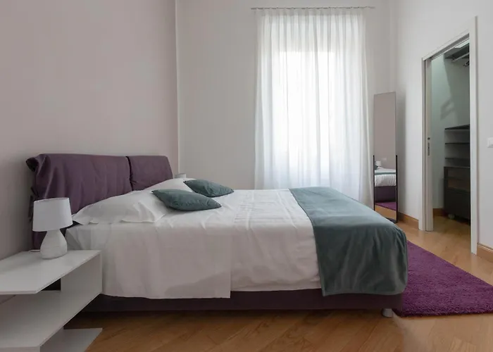 Gæstehus Domus Alberico