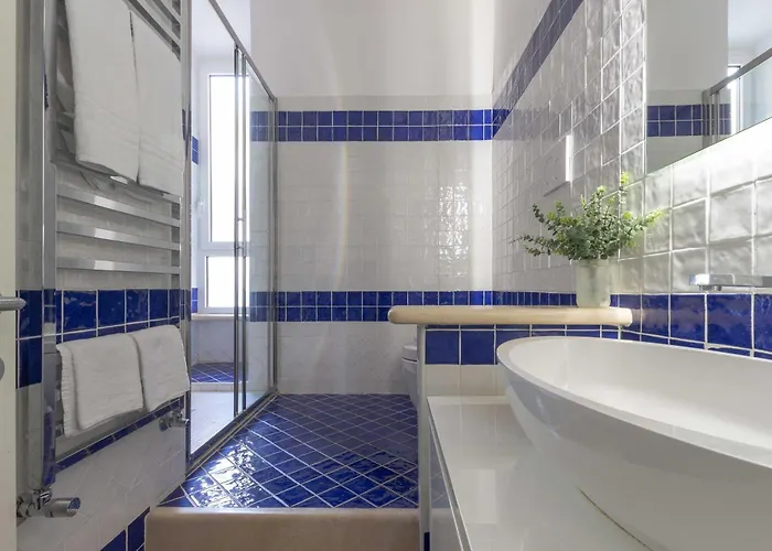 Gæstehus Domus Alberico