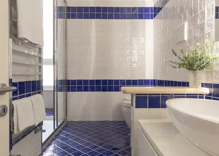 Domus Alberico 4*