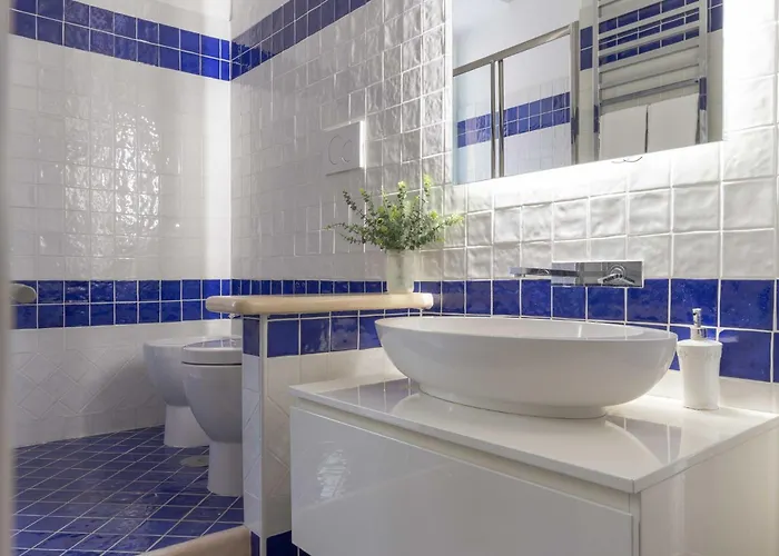 בית הארחה Domus Alberico רומא