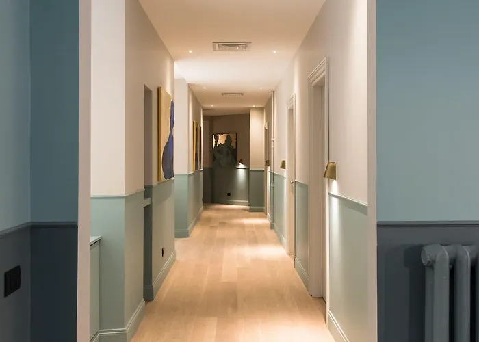 Domus Alberico רומא