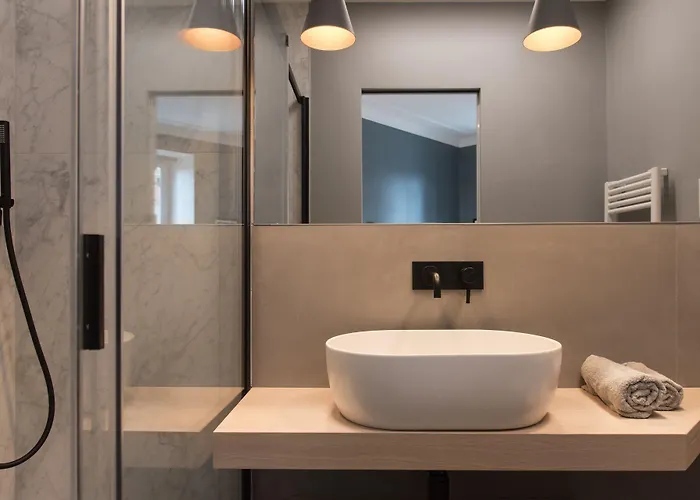 Domus Alberico רומא