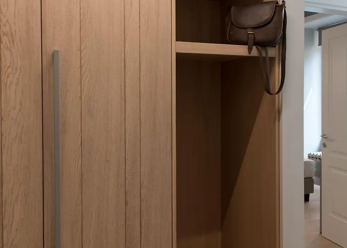 בית הארחה Domus Alberico