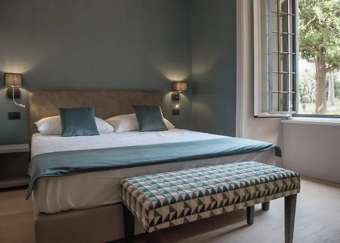 Gæstehus Domus Alberico Rom