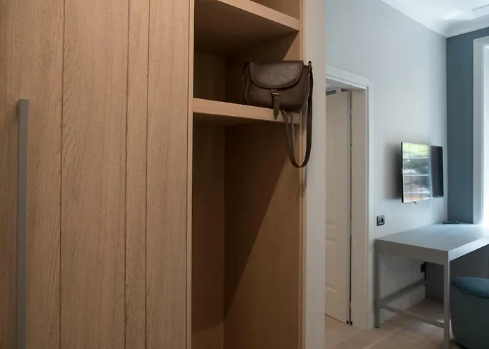Domus Alberico 4*