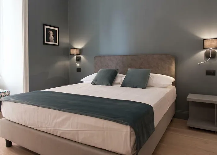 Domus Alberico Gæstehus