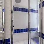 Casa de hóspedes Domus Alberico 4*