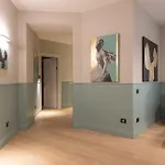 Domus Alberico Casa de hóspedes
