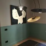 Domus Alberico Casa de hóspedes 4*