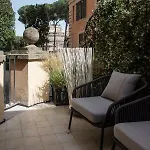 Domus Alberico Casa de hóspedes Roma