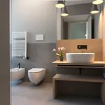 Casa de hóspedes Domus Alberico 4*