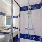 Domus Alberico Guest house Rome