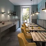 Guest house Domus Alberico