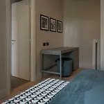 Guest house Domus Alberico Rome