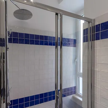 Domus Alberico Guest house Rome