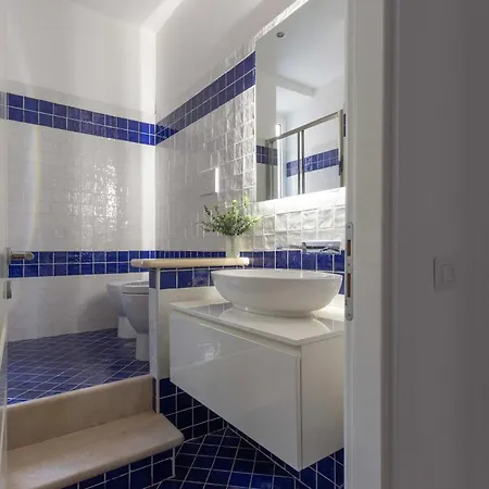 Domus Alberico Guest house