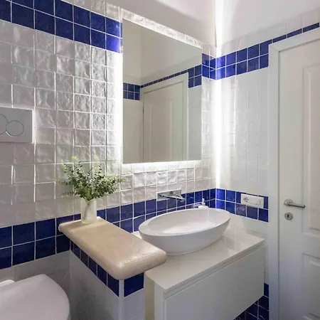 Guest house Domus Alberico